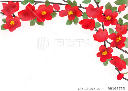 Flowers of kuomu (blur) Flowers of kuomu (blur) 99167755