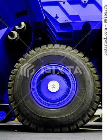 industrial truck industrial truck 99168278