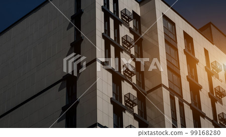 new apartment building 99168280