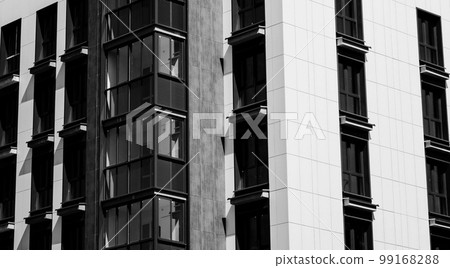 new apartment building. 99168288