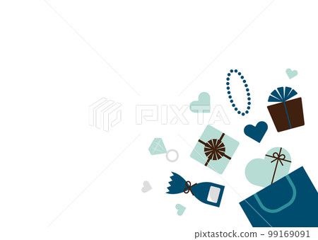 white day shopping 99169091