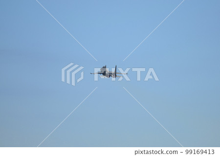 印度空軍蘇霍伊 Su-30MKI 起飛 印度空軍蘇霍伊 Su-30MKI 起飛 99169413