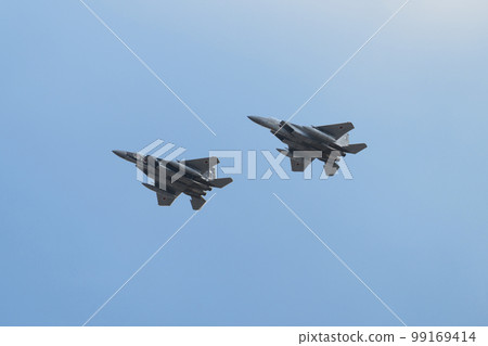 JASDF F-15DJ Flight Instruction Group JASDF F-15DJ Flight Instruction Group 99169414