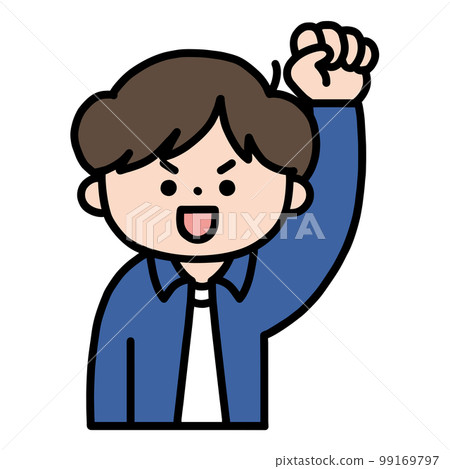 有動力的男孩 有動力的男孩 99169797