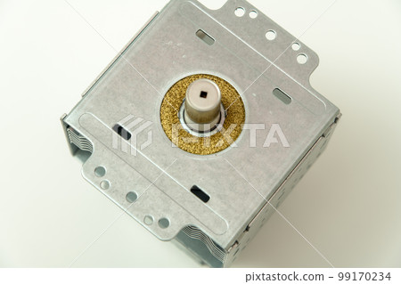 [Magnetron] 99170234