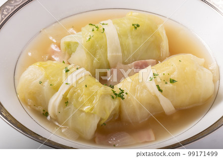 Roll cabbage 99171499