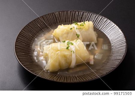 Roll cabbage 99171503