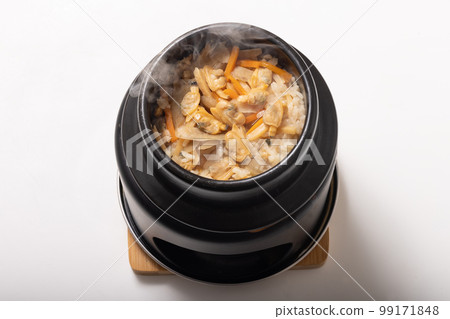 Asari 蛤蜊釜飯 Asari 蛤蜊釜飯 99171848