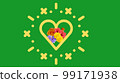 快樂明信片 99171938