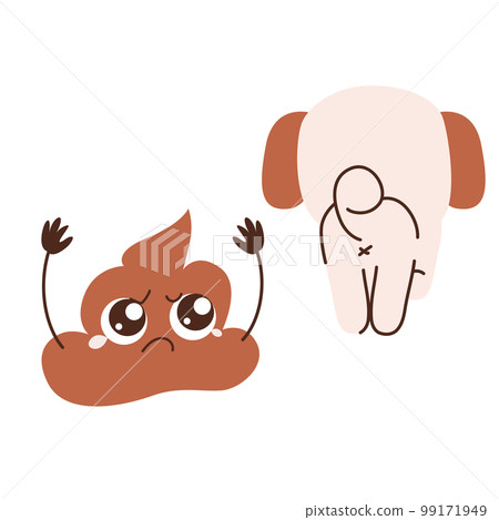 Dog Waste Poop Problem Dog Waste Poop Problem 99171949