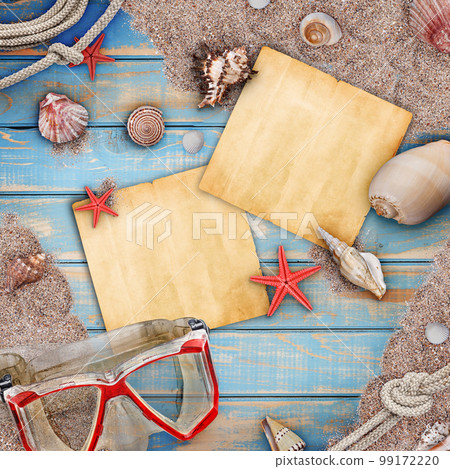 Message from beach 99172220