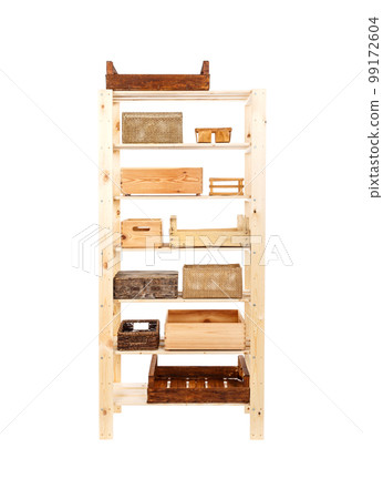 Shelves 99172604