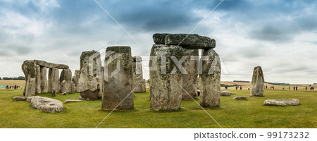 Stonehenge Stonehenge 99173232
