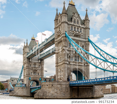 Tower Bridge Tower Bridge 99173234