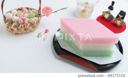 女兒節圖像 | 女兒節圖像 | 99173720