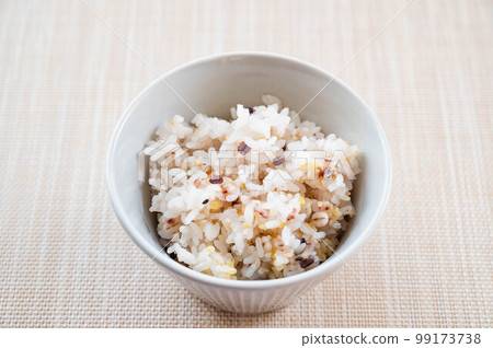 健康大米的雜糧米 99173738