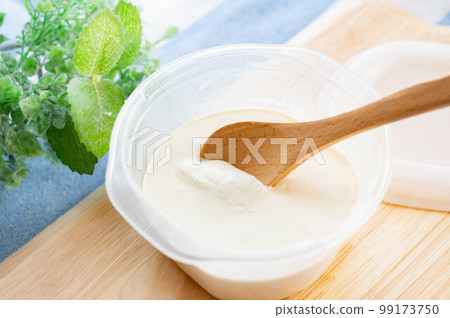 homemade sour cream 99173750