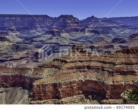 Grand Canyon National Park, USA 99174093