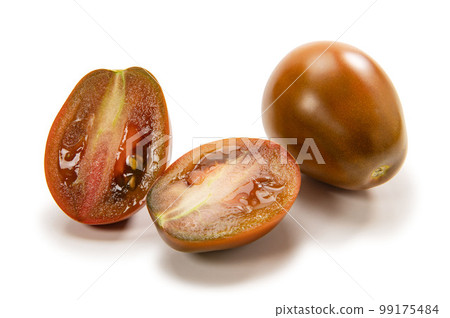 Medicinal Tomato Peppino 99175484