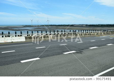 highway 99175491