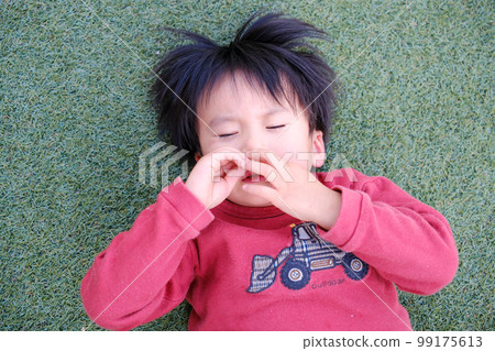 諾威時期的形象 99175613