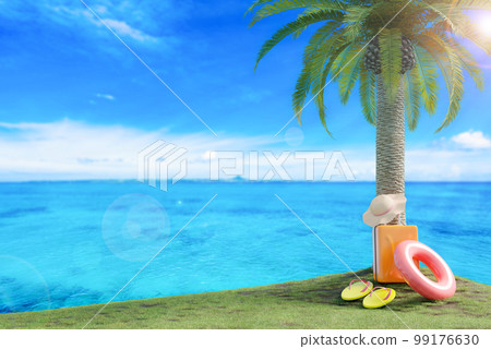 夏日休閒 99176630