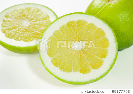 sweetie cut in half 99177768