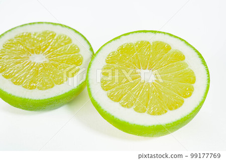 sweetie cut in half 99177769