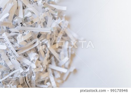 Documents shredded 99178946