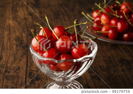 櫻桃果 99179759