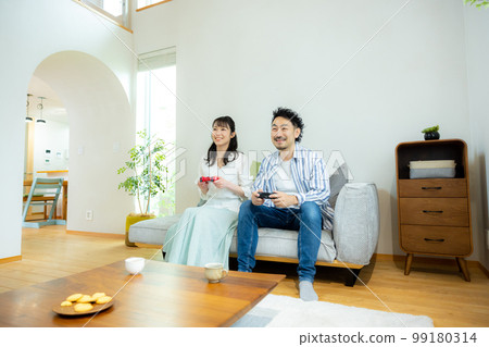 遊戲家族 99180314