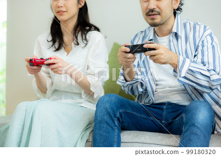 遊戲家族 99180320