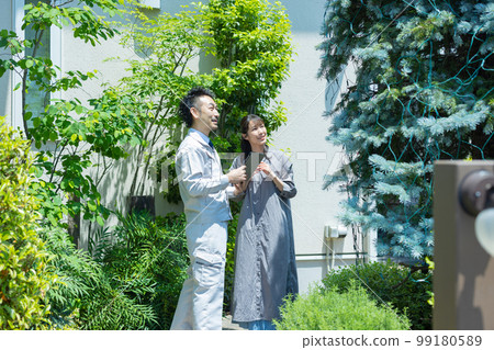 入口承包商工作服 入口承包商工作服 99180589