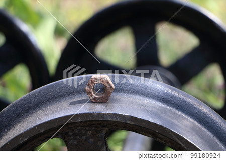 Wheel Wheel 99180924