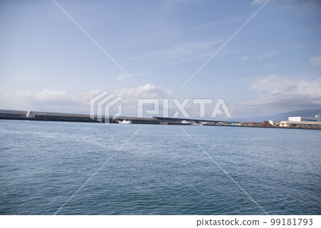 It's the sea! ! ! 99181793