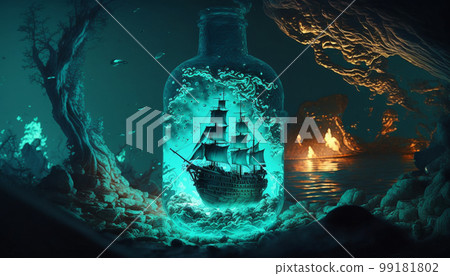 Ship Ship 99181802