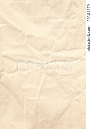 Vertical brown paper surface texture Vertical brown paper surface texture 99181879