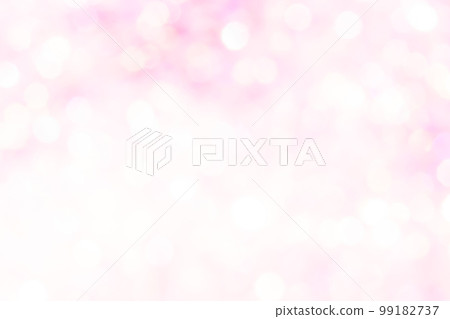 Glitter / transparent background material 99182737