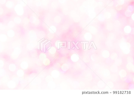 Glitter / transparent background material 99182738