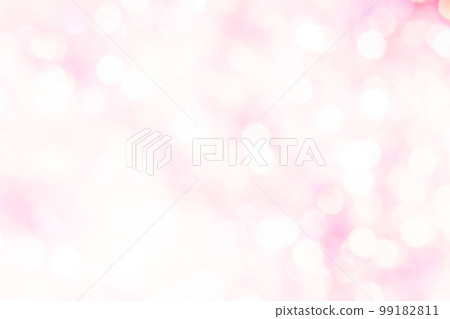 Glitter / transparent background material Glitter / transparent background material 99182811