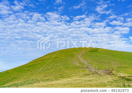 攀登鳥海山參拜秋田富士的地方 99182873