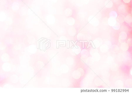 Glitter / transparent background material Glitter / transparent background material 99182994