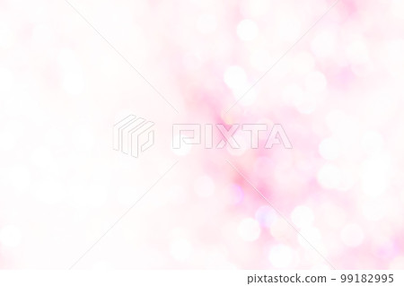 Glitter / transparent background material Glitter / transparent background material 99182995