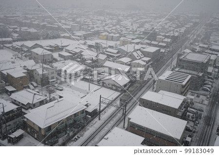 snow day snow day 99183049