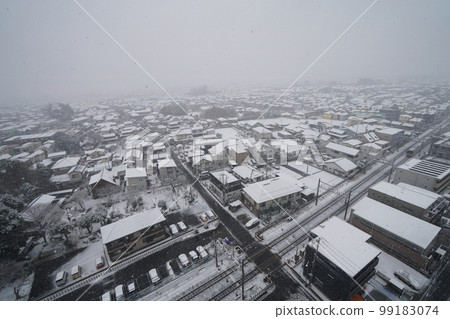 snow day snow day 99183074