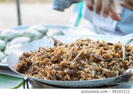 餡料，清明節，祭拜祖先，供品，草仔粿，詰め物、清明節、先祖供養、お供え物、曹丕九份、Stuffing 99183312