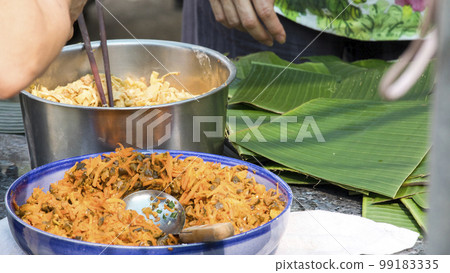 餡料，清明節，祭拜祖先，供品，草仔粿，詰め物、清明節、先祖供養、お供え物、曹丕九份、Stuffin 99183335