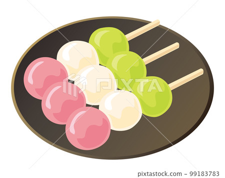 Hanami餃子 99183783