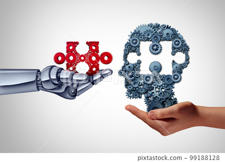 AI training 99188128