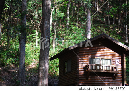 露營地小屋 露營地小屋 99188701